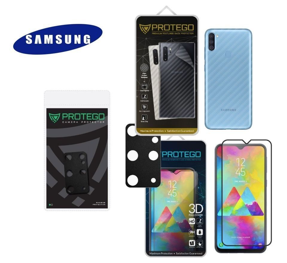 Jual Tempered Glass Samsung