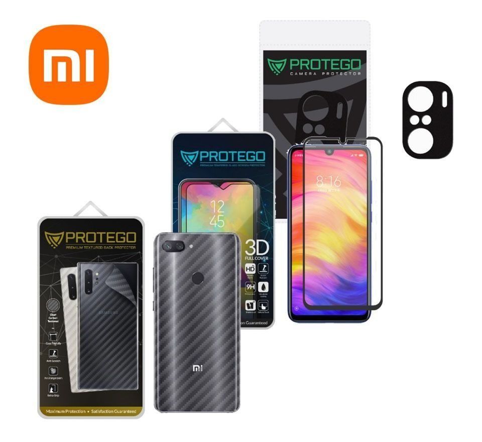 Jual Tempered Glass Xiaomi